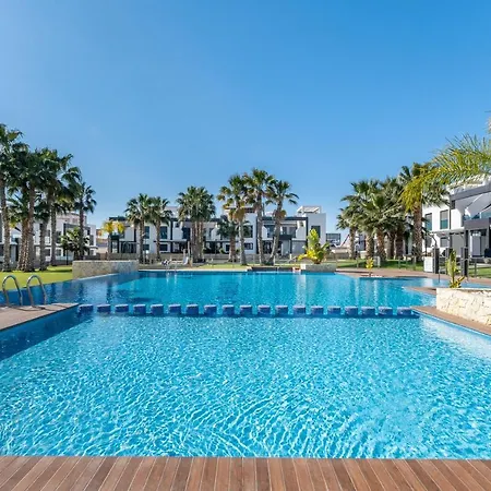 Oasis 3 Διαμέρισμα
