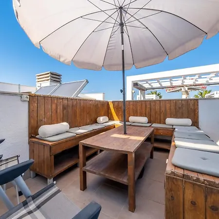 Apartman Oasis 3 *
