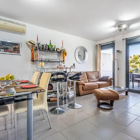 Oasis 3 * אוריהואלה