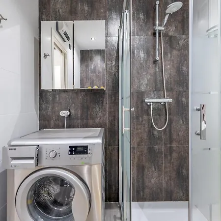 Oasis 3 דירה אוריהואלה